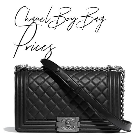 boy chanel fiction rai premium|Chanel Boy Bag: Your Guide to Sizes, Styles, Prices.